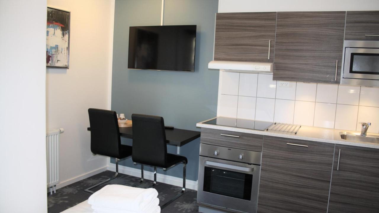 Hotel Faber