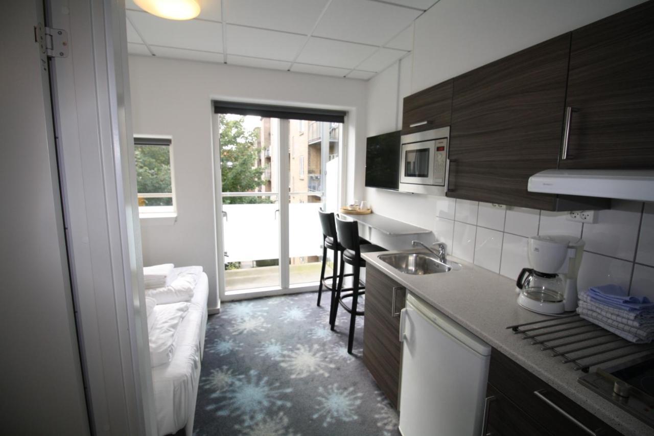 Hotel Faber Aarhus