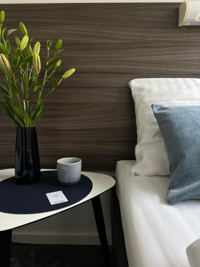 Faber Hotel Aarhus