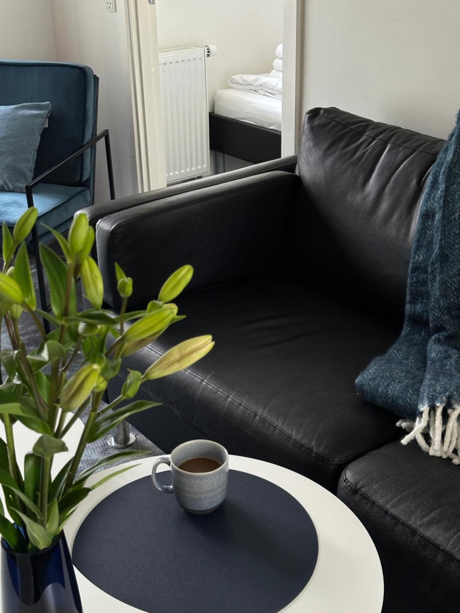 Hotel Faber Aarhus