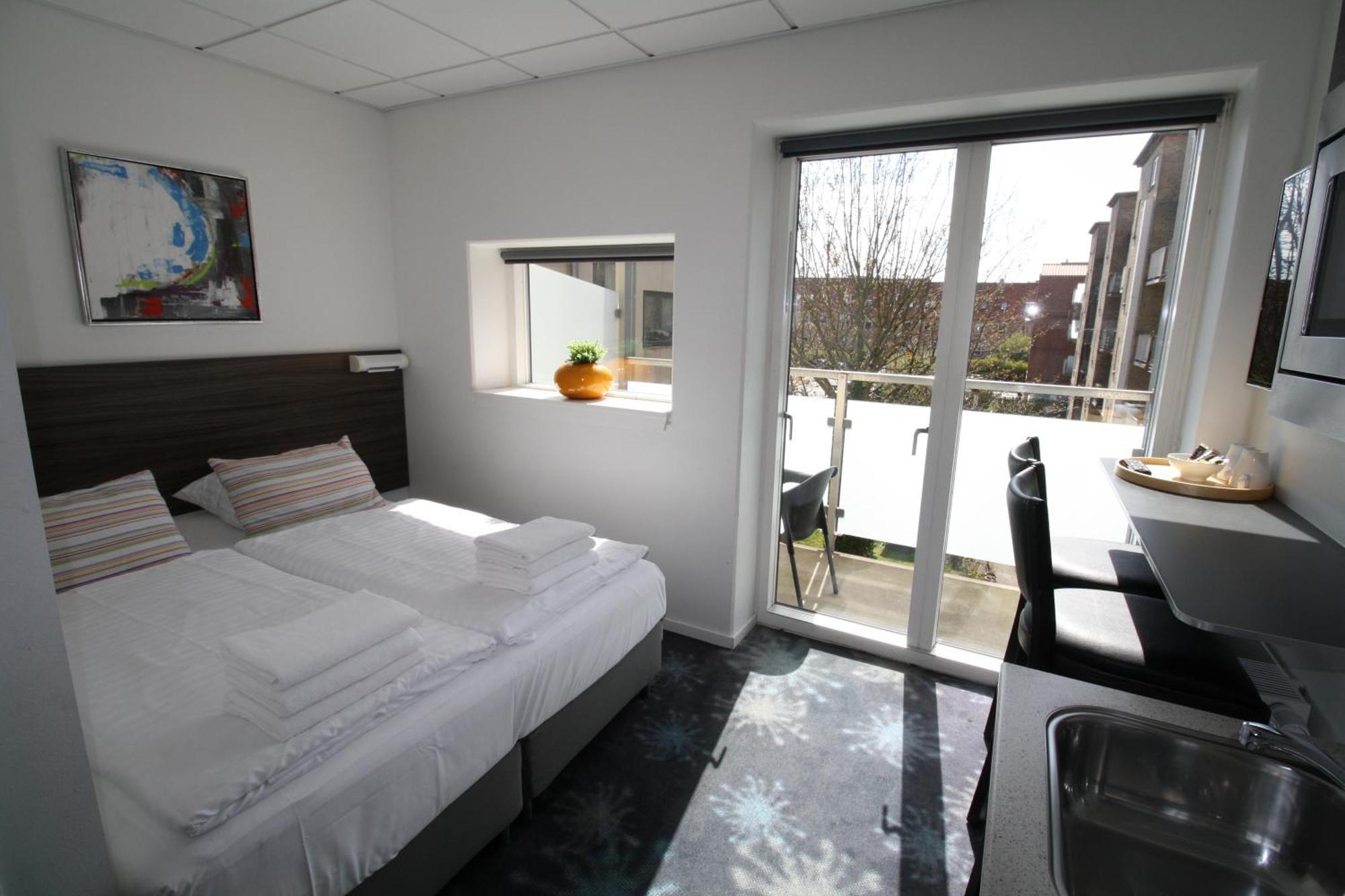 Hotel Faber Aarhus