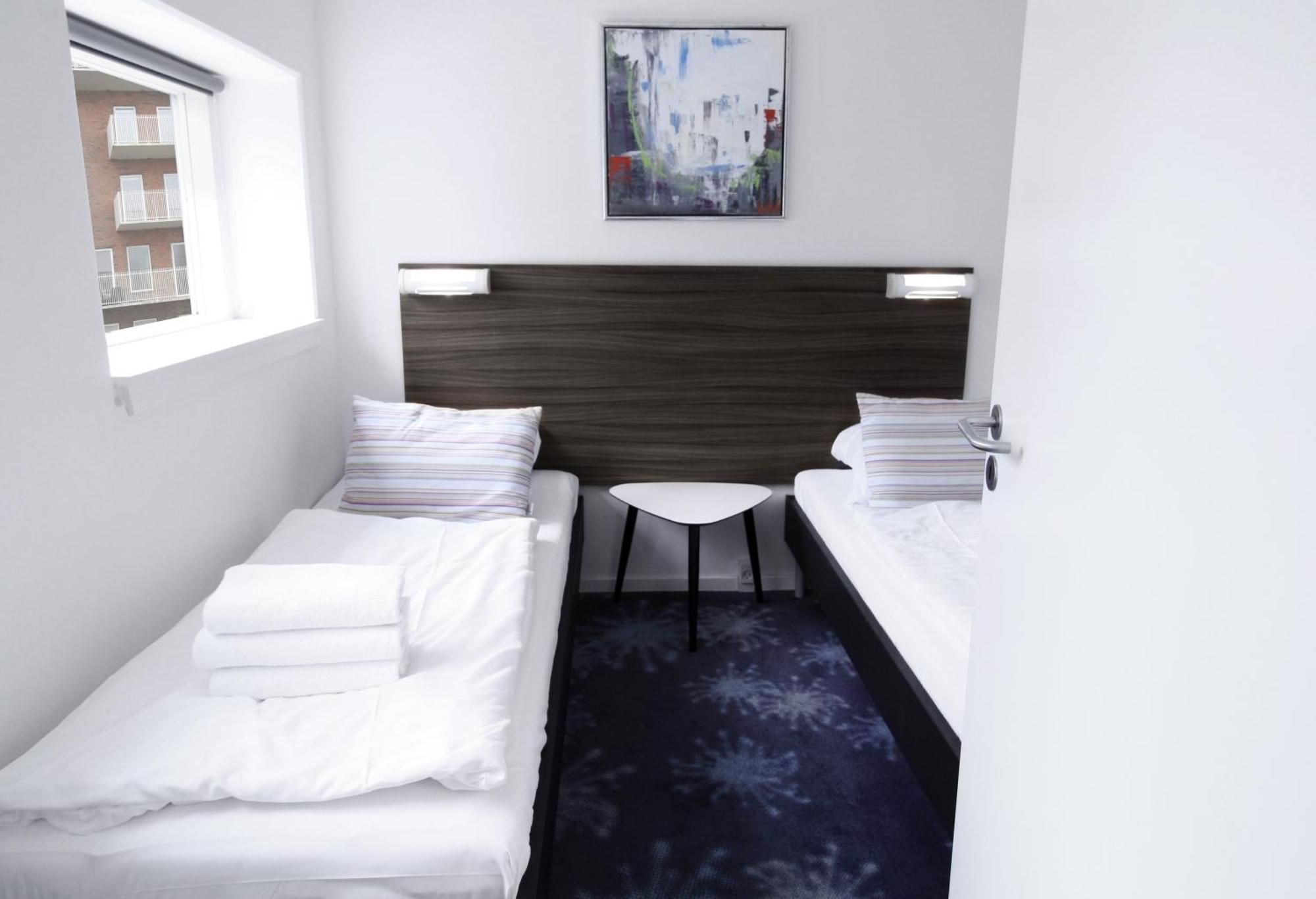 Faber Hotel Aarhus