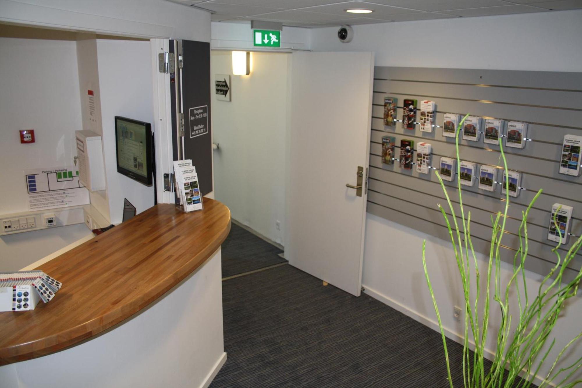 Hotel Faber 3*
